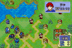 封印之剑 双生领主 随机成长版