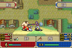 火焰纹章-幻影之王