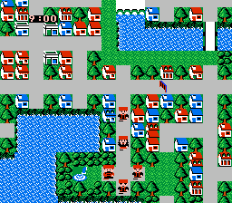 侦探团魔邻组(fds)