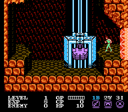 宇宙刑警【简中】