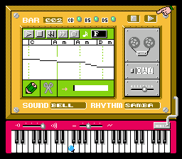 家庭作曲家(fds)
