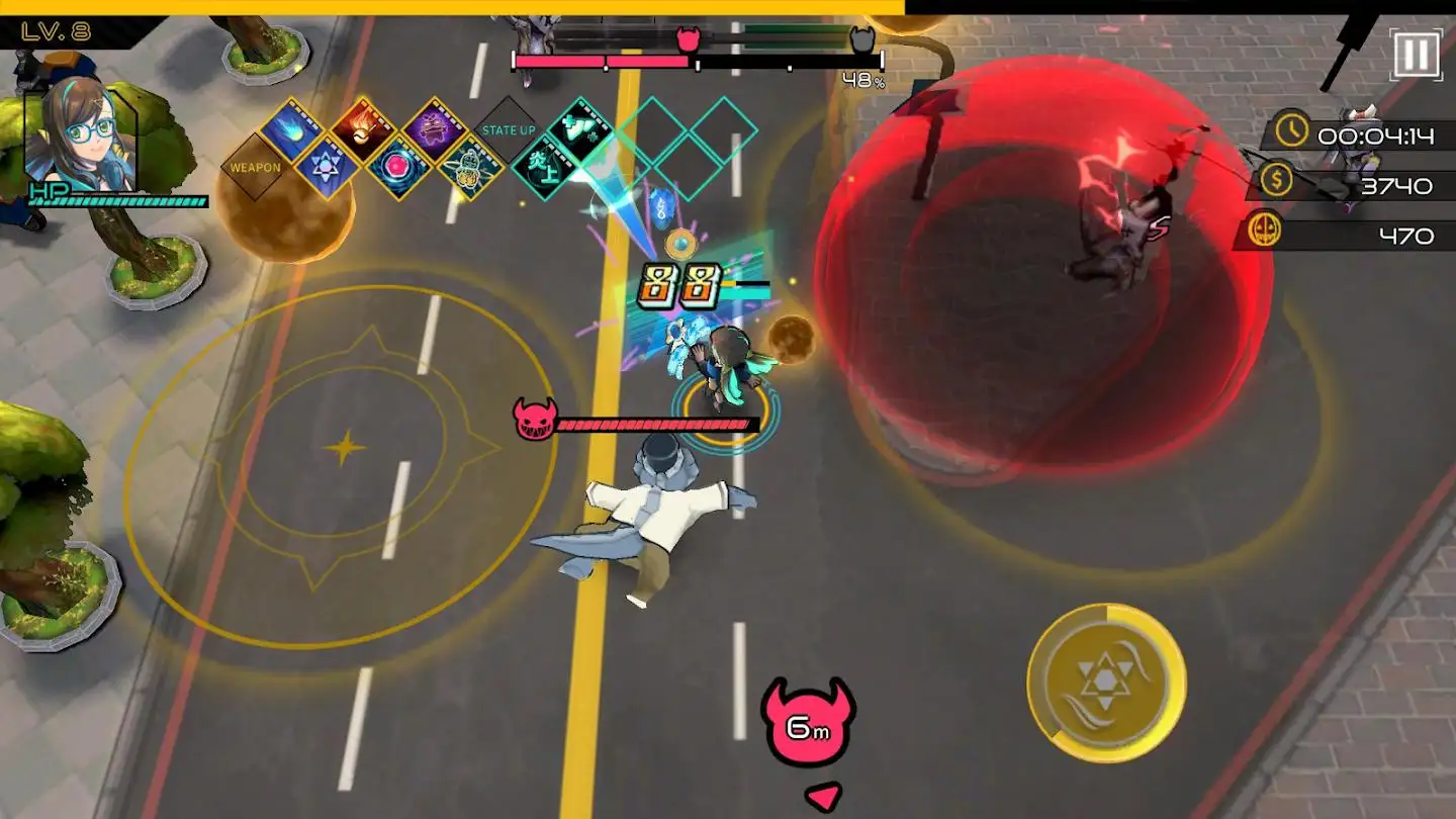 异塔领域（内置MOD菜单）