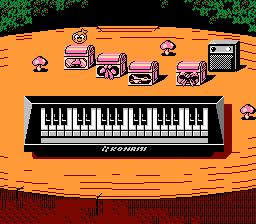 科乐美作曲家(fds)