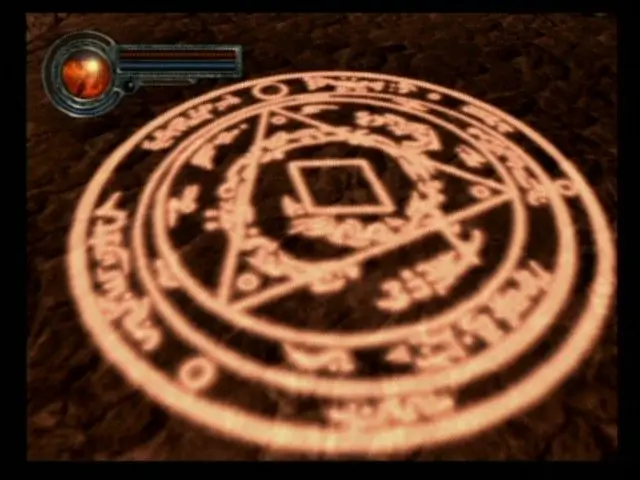 国王密令4【汉化版】