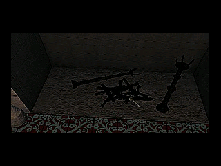 D之食卓 汉化版