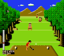 高尔夫猿：影的淘汰赛(fds)