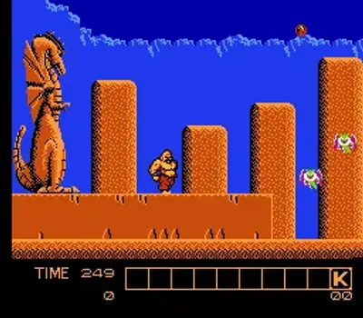 Advance-062 卡诺夫 (FC)