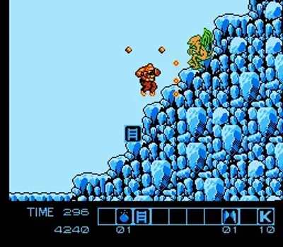 Advance-062 卡诺夫 (FC)