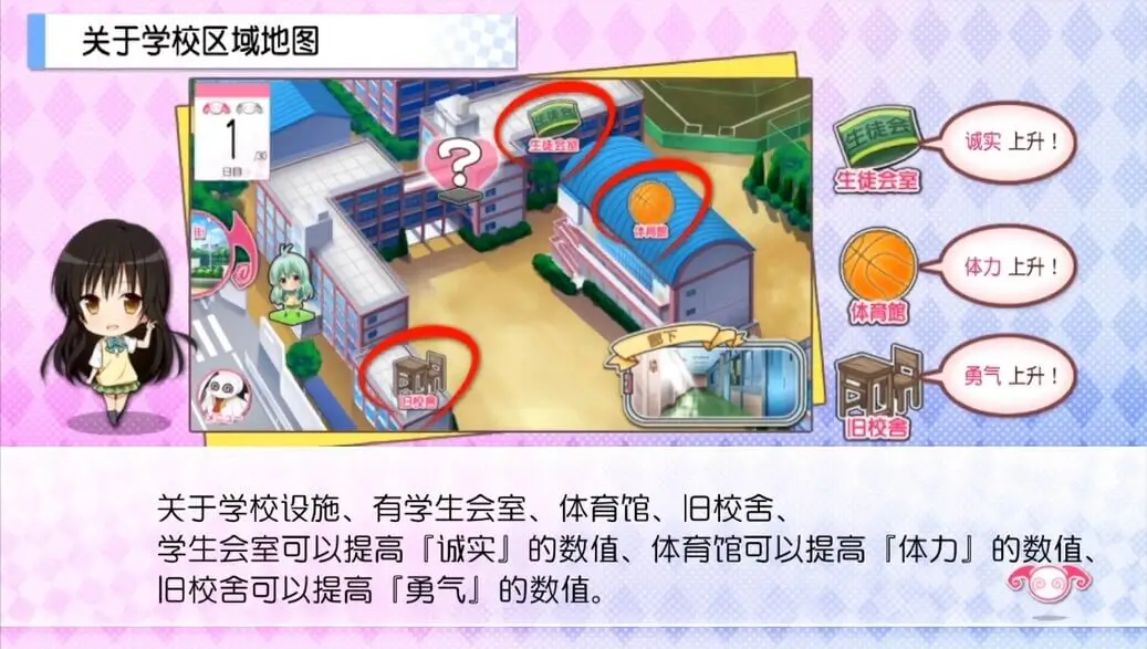 出包王女：真正的公主【汉化补丁 Ver1.0】