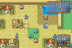 火焰纹章-幻影之王