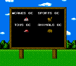 迷你高尔夫(fds)