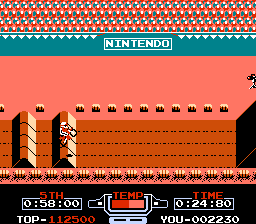 火爆机车赛(fds)