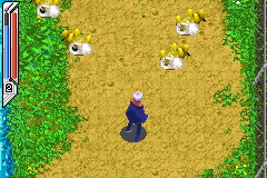 GBA_忘却的旋律_汉化1.0