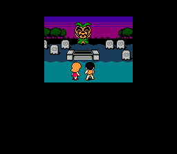 溅血世界: 瑞克与恐怖大王 (腐尸之屋2)(未发行版)