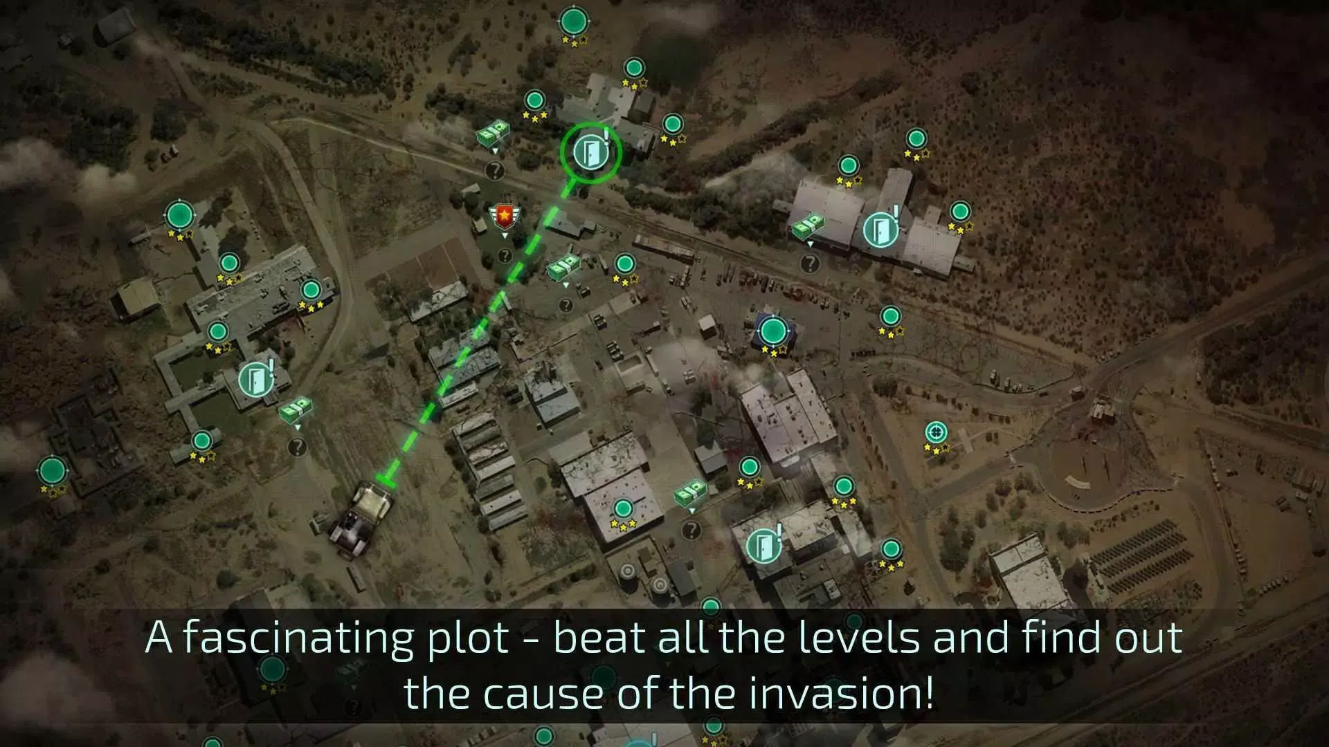 孤胆枪手2：传奇（内置作弊菜单【有无限内购】）