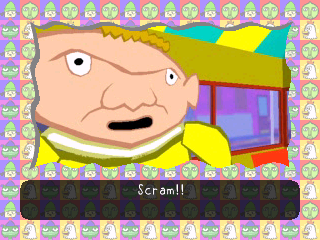 说唱小子啪啦啪啦啪