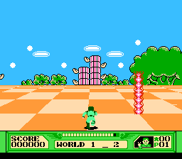 立体大作战(fds)