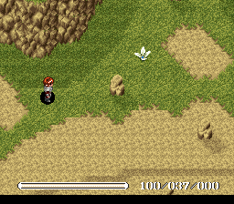 伊苏5：失落的砂之都凯芬 简体