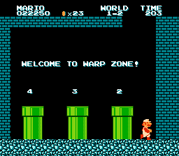 超级马里奥兄弟通宵日本版(fds)