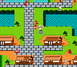 吞食天地2 三国英雄传-天/魔界篇【繁中】