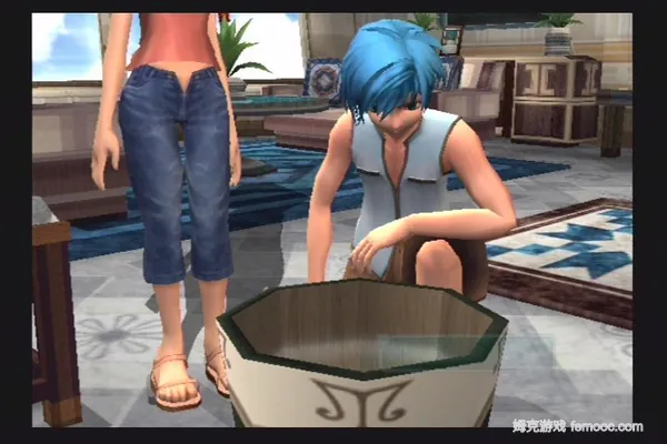 星之海洋3导演剪辑版 【汉化公测v0.53】