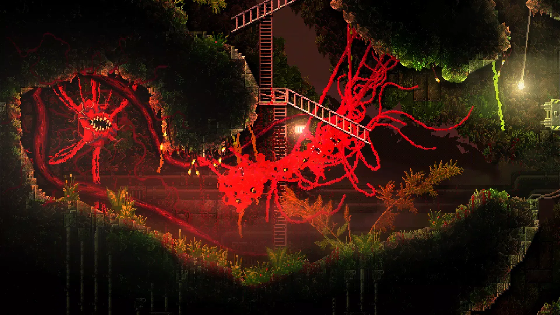 红怪（免付费解锁完整版）