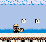 超级马里奥乐园3 瓦力欧乐园【汉化】