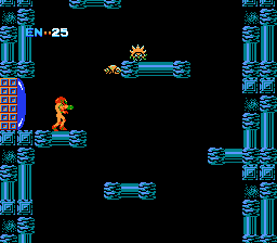 密特罗德(银河战士)(fds)