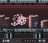 忍者龙剑传暗影 DX【狸克汉化】