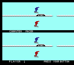 冬季运动会(fds)