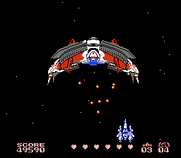 银河女战士(fds)