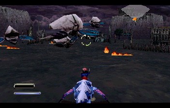 铁甲飞龙2[1.01汉化]