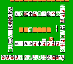 职业麻将：悟空(fds)