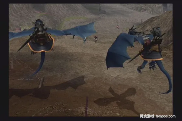 星之海洋3导演剪辑版 【汉化公测v0.53】