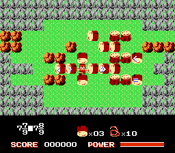 超级男孩亚伦(fds)