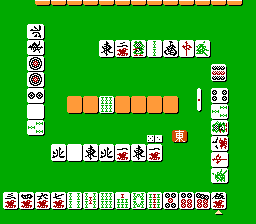 职业麻将：悟空(fds)