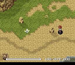 伊苏5：失落的砂之都凯芬 简体