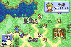 封印之剑Ao(固定成长)