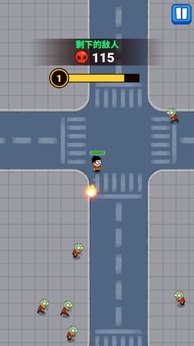 亡灵城（反增免广告）