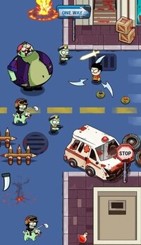 亡灵城（反增免广告）