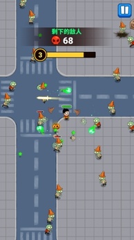 亡灵城（反增免广告）