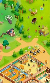 小小狩猎场（免广）