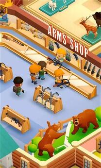 小小狩猎场（免广）