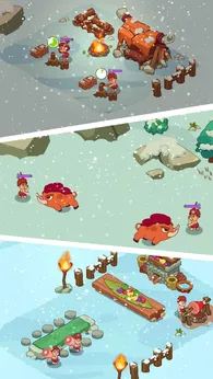 冰雪幸存者基地（免广告）