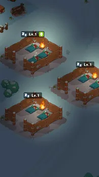 冰雪幸存者基地（免广告）