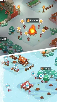 冰雪幸存者基地（免广告）