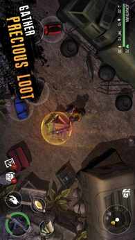 生与死：起源（免广告获取奖励＋解锁大量货币）