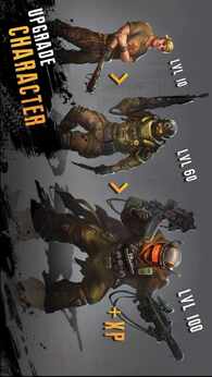 生与死：起源（免广告获取奖励＋解锁大量货币）