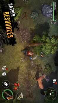 生与死：起源（免广告获取奖励＋解锁大量货币）