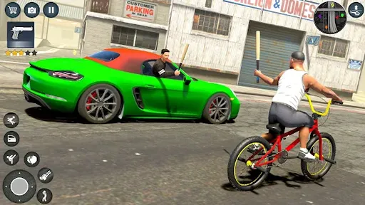 侠盗猎车手：罪恶都市（大量货币）